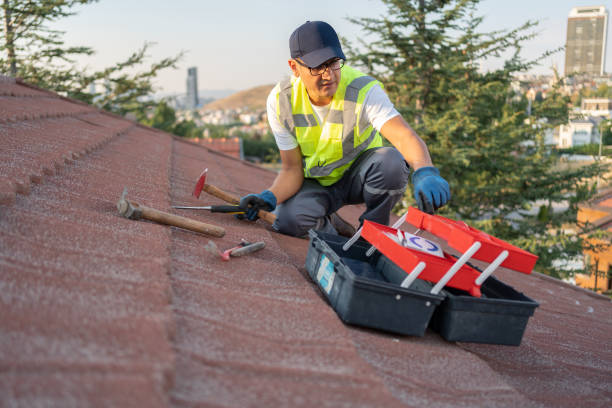 Siding Removal and Disposal in Veedersburg, IN